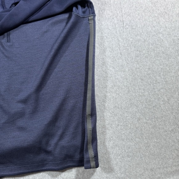 Nike Los Angeles Chargers NFL Men's Jacket Dri Fit Size Medium - Picture 10 of 11